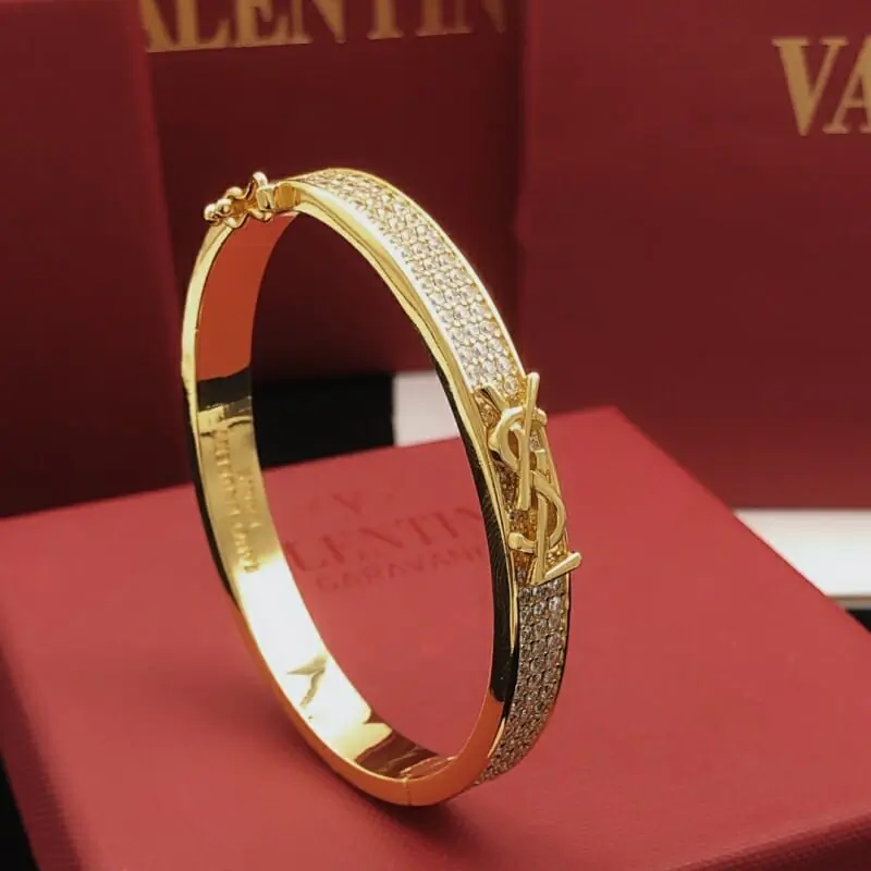 yves saint laurent ysl bracelets s_12537051